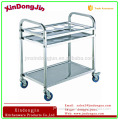 DR-S3 seasoning stuff cart,kitchen storage cart, commercial kitchen cart